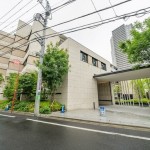  | PARK NADE DAIKANYAMA Exterior photo 01