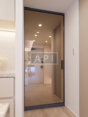  |  Interior photo 12