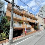  | BELL GREEN MEGURO Exterior photo 01