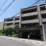  | LEAFIA RESIDENCE UEHARA Exterior photo 02