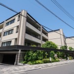  | LEAFIA RESIDENCE UEHARA Exterior photo 01