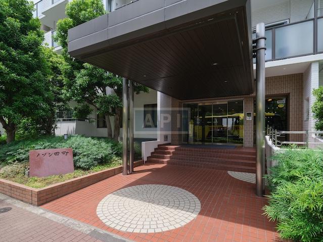 | MAISON TAMACHI Exterior photo 02