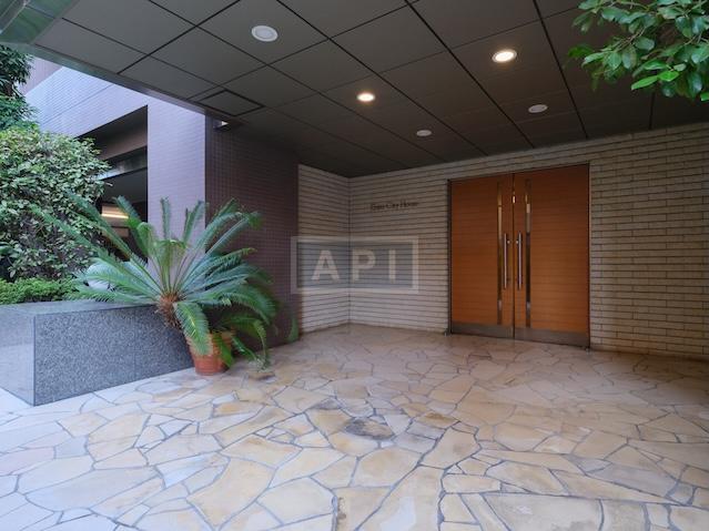  | EBISU CITY HOUSE Exterior photo 02