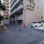  | EBISU CITY HOUSE Exterior photo 04