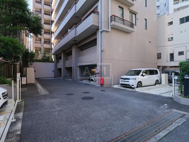  | EBISU CITY HOUSE Exterior photo 04