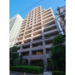  | EBISU CITY HOUSE Exterior photo 01